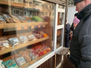 Хлеб, фото: Знай.ua