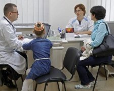 Договор с врачом: вопросы, волнующие всех украинцев