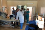 У Дніпрі лікарі подарували безнадійному пацієнту шанс на життя: "Дуже запущений випадок"