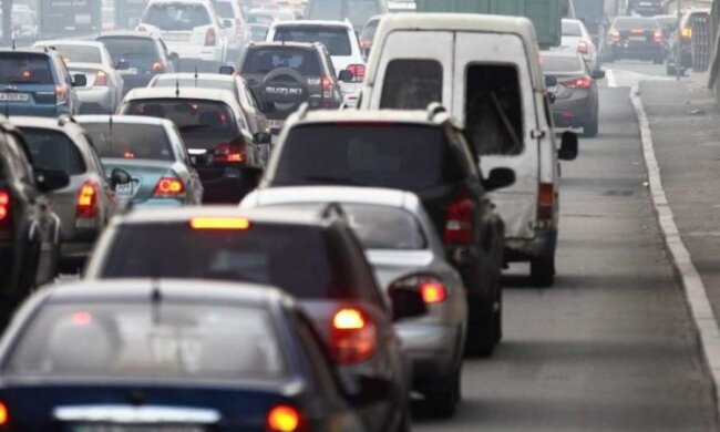 Chevrolet покусился на скоростной трамвай: есть пострадавшие