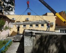 Через рішення Печерського суду сторонні особи можуть блокувати
будівництво приватних будинків, - адвокат