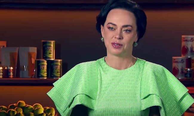 Катерина Велика. Фото: скрін youtube