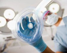 День анестезіолога: медики розвінчали міфи про наркоз