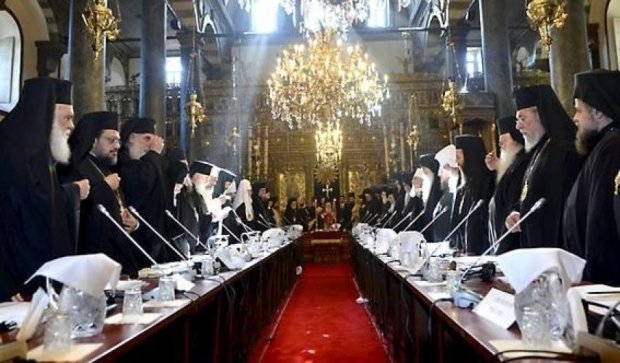 На Всеправославному Соборі забули про автокефалію УПЦ