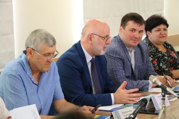 Херсонщина - рай для инвесторов: АНПУ показали "золотую жилу" в Украине