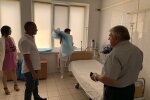 Одеські лікарні тріщать по швах, "позеленілих" дітей везуть десятками: що відомо