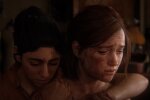 The Last of Us Part II (remaster), скріншот: YouTube