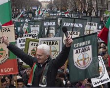 Там одні фашисти: болгарський лідер встромив ніж у спину Україні