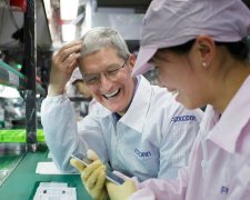 Apple построит еще один завод для iPhone