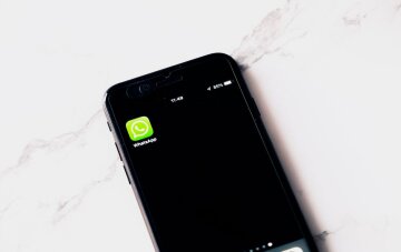 Шахрайські схеми у WhatsApp