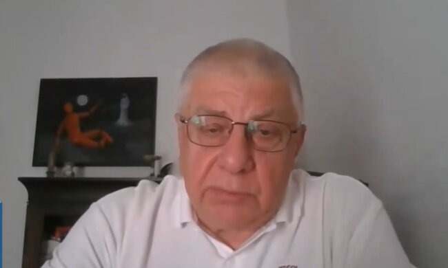 Юрий Федоров