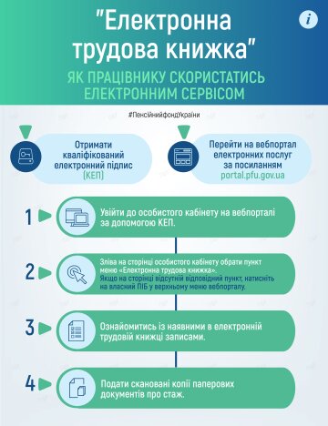 Інфографіка ПФУ