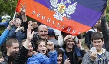 Сепаратисти почали годувати Росію
