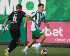 Карпати – Оболонь: матч Кубка України