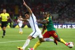 Камерун - Чилі 0:2 Відео голів та огляд матчу Кубку конфедерацій