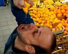 Овощи и фрукты, скриншот: YouTube