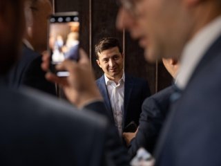 Владимир Зеленский