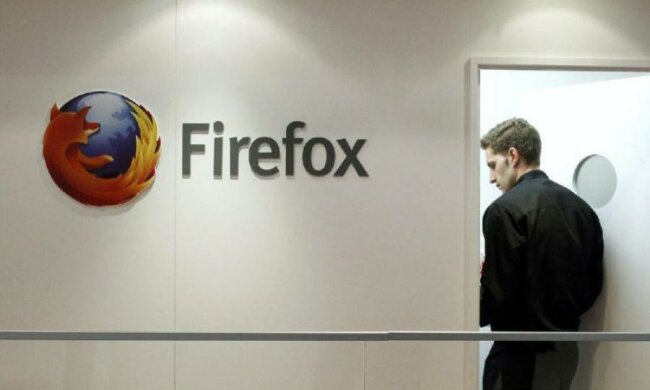 Mozilla підвищила рівень захисту даних для користувачів