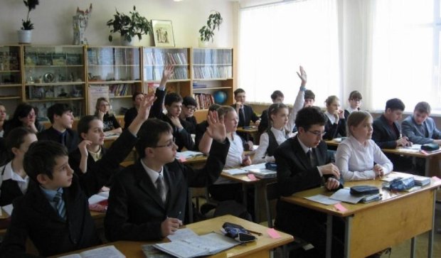 Українці проведуть найбільший мовний урок в світі