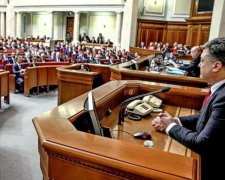 Сергей Тарута разнес президентский законопроект "О нацбезопасности"