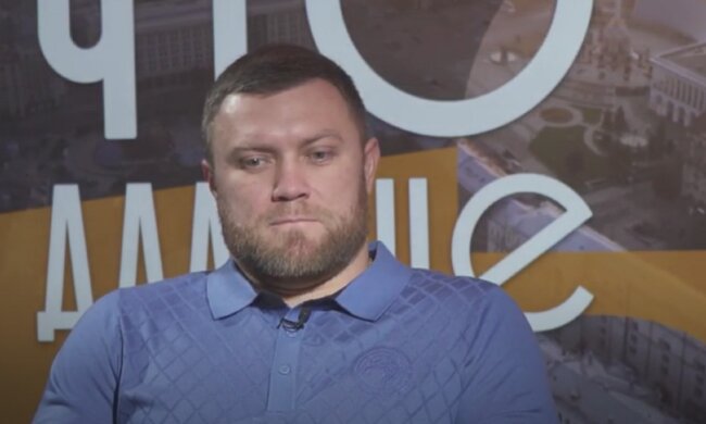 Руслан Гончаров