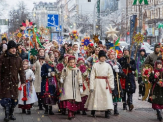 Різдво, фото із соцмереж