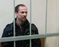 Співробітники колонії "забули" відпустити Дадіна на свободу