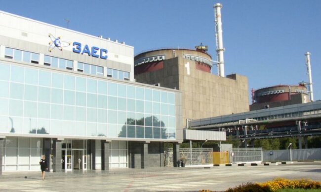 ЗАЕС підключила енергоблок після ремонту