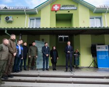 Европейский Экоконтроль: Житомирщина стала пионером новой системы защиты окружающей среды с миллионными результатами