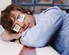 Медики назвали основную причину недосыпания