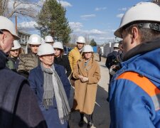 Київ підписав угоду з ЄБРР про виділення коштів на автономні джерела виробництва енергії обсягом 200 мВт, - КМДА