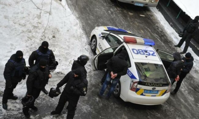 Гастролери з "ДНР" попалися на гарячому: фото

