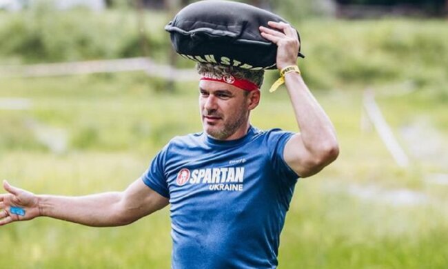 Публикация Арсена Мирзояна: Instagram