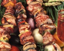 "Майовка" близько: опублікований список країн з найдешевшим шашликом