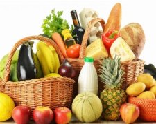 В Украине стремительно падают цены на продукты