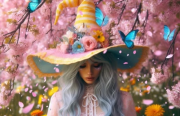 Гороскоп, зображення: Pinterest