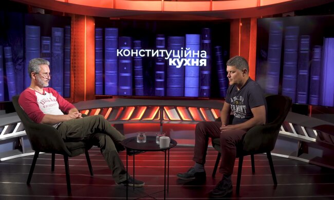 Павло Себастьянович