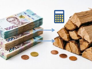 Денежная помощь на оплату отопления в Украине