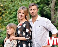 Олена Кравець з «Кварталу 95» стане мамою вдруге