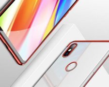Xiaomi Mi 8 і Mi Band 3: в мережу злили "живі" фото девайсів