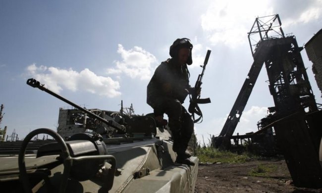 Чем грозит отведение войск в Донбассе