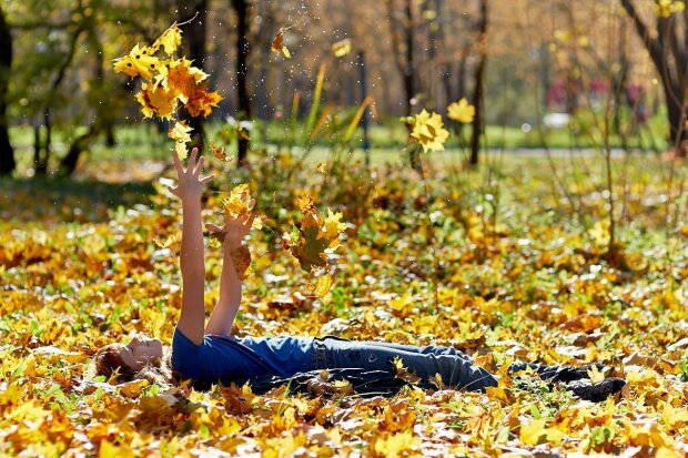 Погода на початок тижня: вересень не поспішає засмучувати українців примітивними дощами
