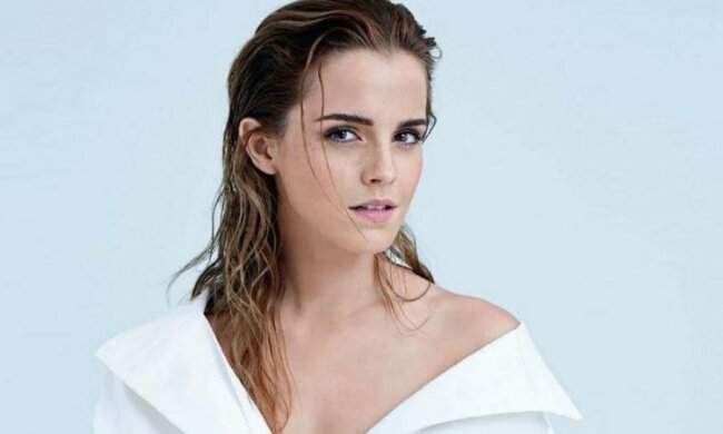 Гарна новина для чоловіків: Емма Уотсон знов самотня