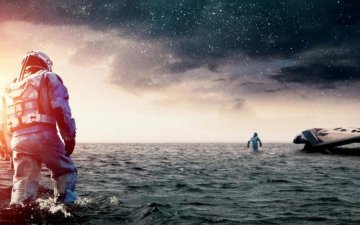 Американцы перенесли научную фантастику в реальность