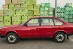 Москвич-2141, автоцентр