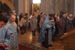 Привітання із Покровою у прозі, скрін - YouTube