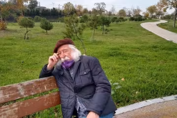 Иван Марчук, фото: соцсети