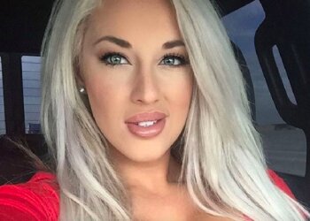 Лэйси Кей Сомерс, instagram.com/lacikaysomers/