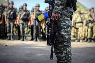 На Харківщині розкрили вбивство солдата