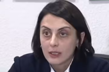 Хатія Деканоїдзе